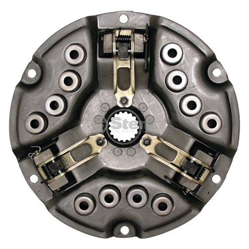 [ST-1712-7026] Stens  1712-7026   
 Atlantic Quality Parts Pressure Plate