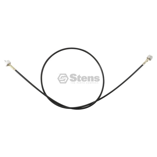 [ST-1707-5523] Stens  1707-5523   
 Atlantic Quality Parts Tach Cable