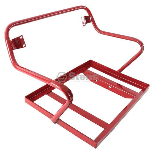 [ST-1710-1119] Stens  1710-1119   
 Atlantic Quality Parts Seat Frame