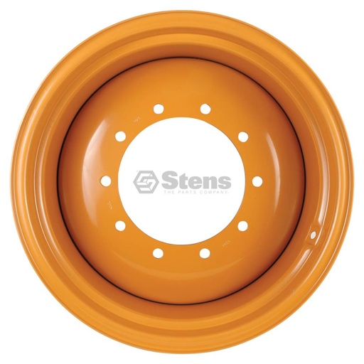 [ST-1708-1026] Stens  1708-1026   
 Atlantic Quality Parts Rim