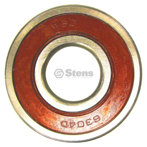 [ST-1712-7033] Stens  1712-7033   
 Atlantic Quality Parts Pilot Bearing