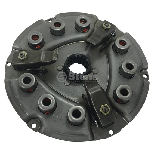 [ST-1712-7035] Stens  1712-7035   
 Atlantic Quality Parts Pressure Plate