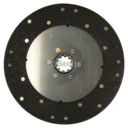 [ST-1712-7041] Stens  1712-7041   
 Atlantic Quality Parts Clutch Disc