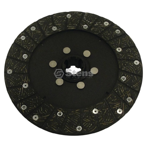 [ST-1712-7042] Stens  1712-7042   
 Atlantic Quality Parts Clutch Disc