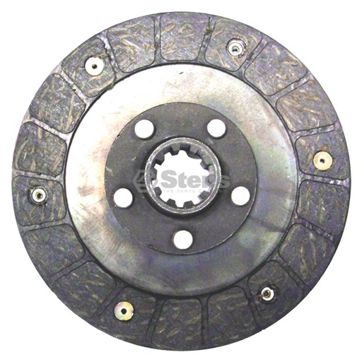 [ST-1712-7043] Stens  1712-7043   
 Atlantic Quality Parts Clutch Disc