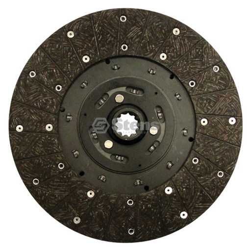 [ST-1712-7045] Stens  1712-7045   
 Atlantic Quality Parts Clutch Disc