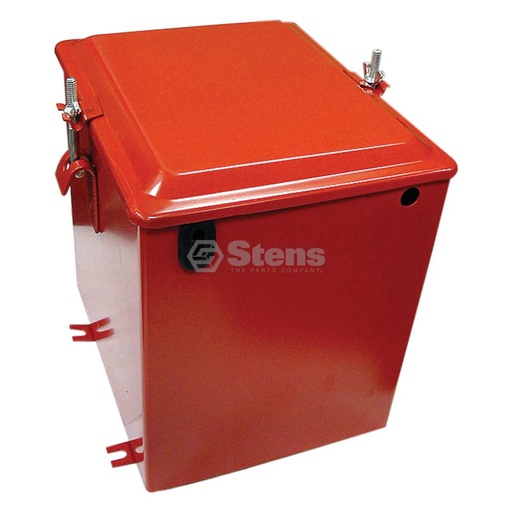 [ST-1711-1022] Stens  1711-1022   
 Atlantic Quality Parts Battery Box