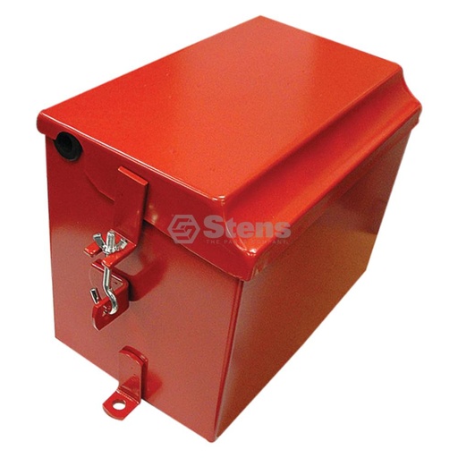 [ST-1711-1023] Stens  1711-1023   
 Atlantic Quality Parts Battery Box