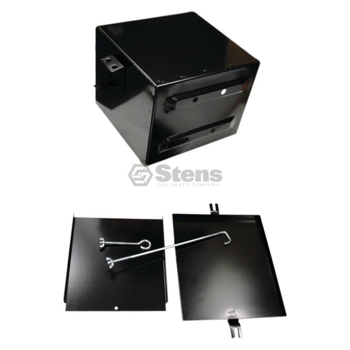 [ST-1711-1024] Stens  1711-1024   
 Atlantic Quality Parts Battery Box