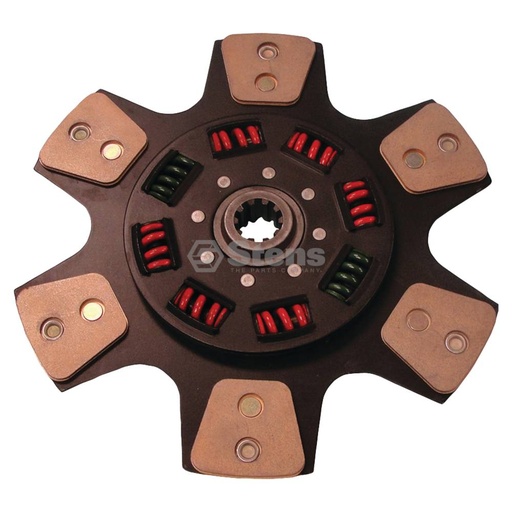 [ST-1712-7051] Stens  1712-7051   
 Atlantic Quality Parts Clutch Disc