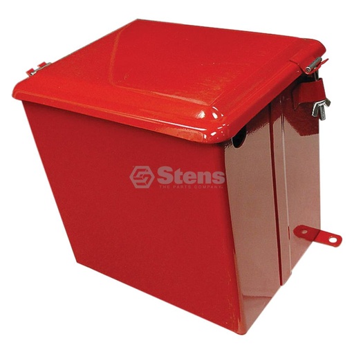 [ST-1711-1026] Stens  1711-1026   
 Atlantic Quality Parts Battery Box