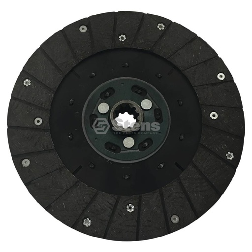 [ST-1712-7053] Stens  1712-7053   
 Atlantic Quality Parts Clutch Disc