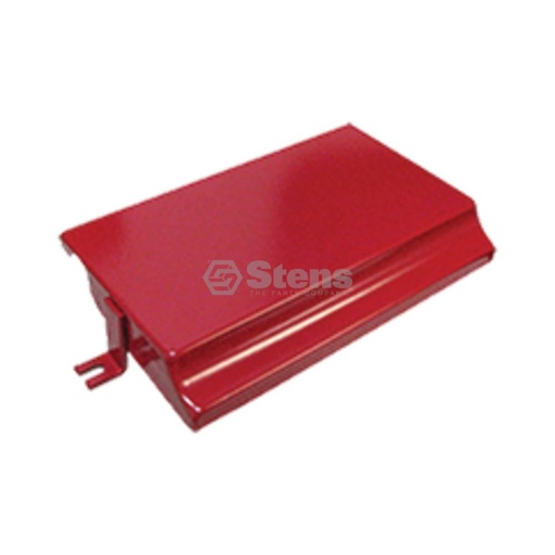 [ST-1711-1029] Stens  1711-1029   
 Atlantic Quality Parts Battery Box Cover