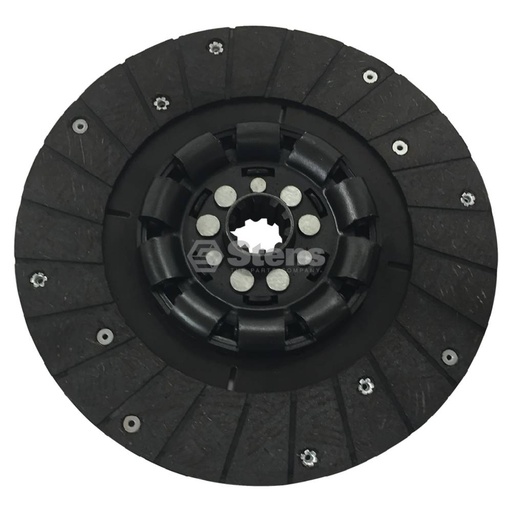 [ST-1712-7054] Stens  1712-7054   
 Atlantic Quality Parts Clutch Disc