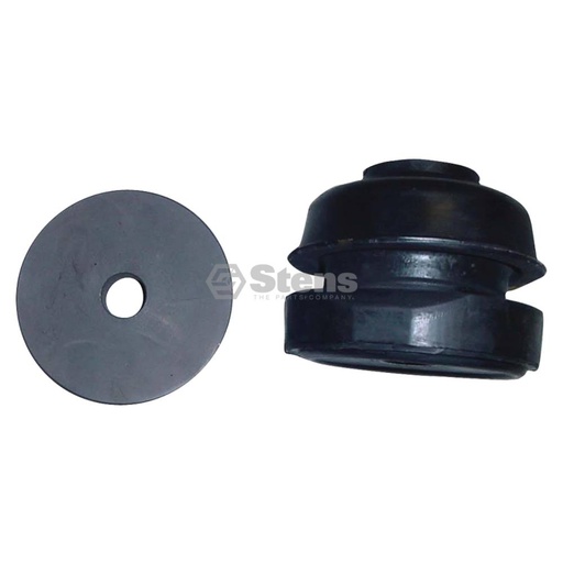 [ST-1711-1200] Stens  1711-1200   
 Atlantic Quality Parts Cabin Mount Kit