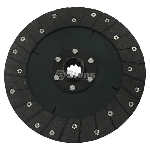 [ST-1712-7055] Stens  1712-7055   
 Atlantic Quality Parts Clutch Disc