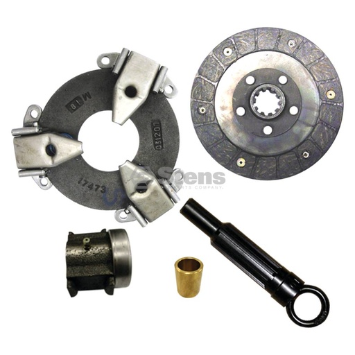 [ST-1712-7062] Stens  1712-7062   
 Atlantic Quality Parts Clutch Kit