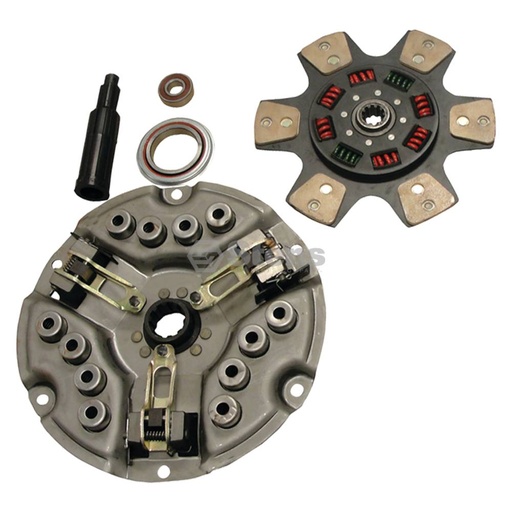 [ST-1712-7070] Stens  1712-7070   
 Atlantic Quality Parts Clutch Kit