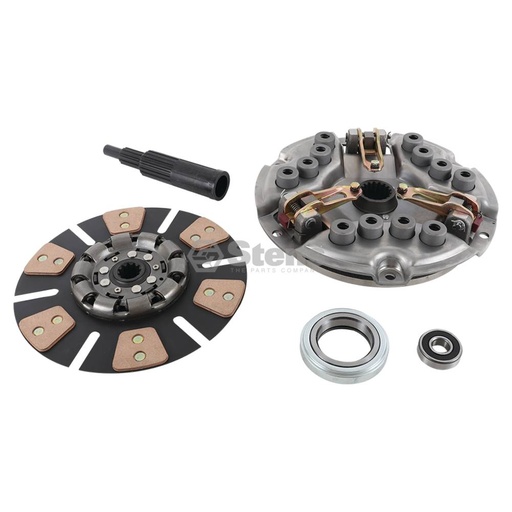 [ST-1712-7076] Stens  1712-7076   
 Atlantic Quality Parts Clutch Kit