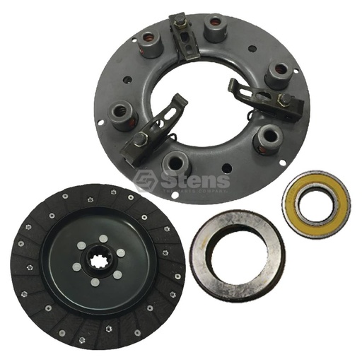 [ST-1712-7077] Stens  1712-7077   
 Atlantic Quality Parts Clutch Kit