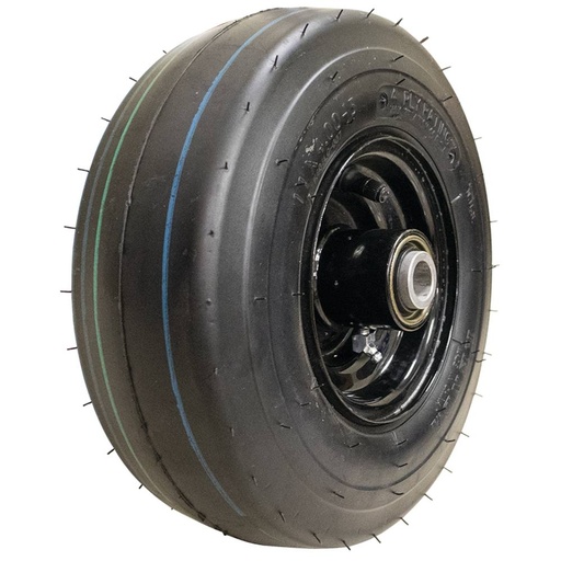 [ST-175-656] Stens  175-656   
 Zero-Flat Wheel Assembly
