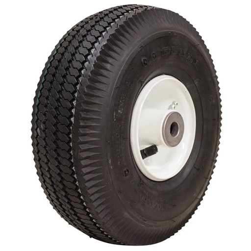 [ST-175-658] Stens  175-658   
 Zero-Flat Wheel Assembly