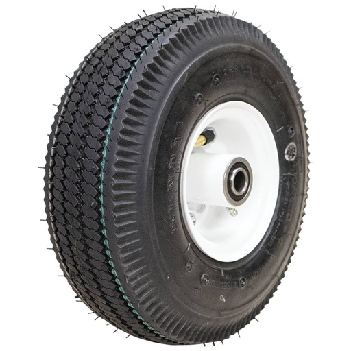 [ST-175-700] Stens  175-700   
 Stens Wheel Assembly