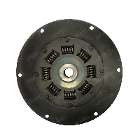 [ST-1712-8100] Stens  1712-8100   
 Atlantic Quality Parts Clutch Disc
