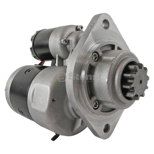 [ST-1800-0102] Stens  1800-0102   
 Atlantic Quality Parts Starter