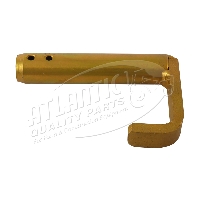 [ST-1713-0634] Stens  1713-0634   
 Atlantic Quality Parts Top Link Pin