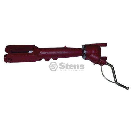 [ST-1713-1003] Stens  1713-1003   
 Atlantic Quality Parts Leveling Box Assembly