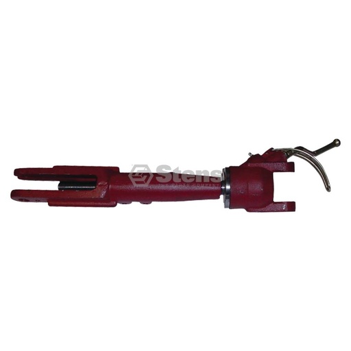 [ST-1713-1005] Stens  1713-1005   
 Atlantic Quality Parts Leveling Box Assembly