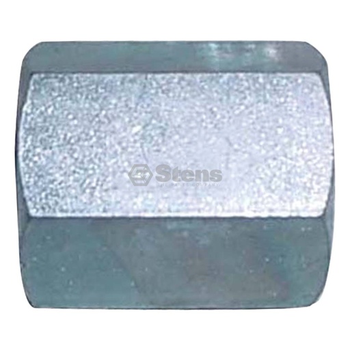 [ST-1713-1008] Stens  1713-1008   
 Atlantic Quality Parts Leveling Yoke Nut