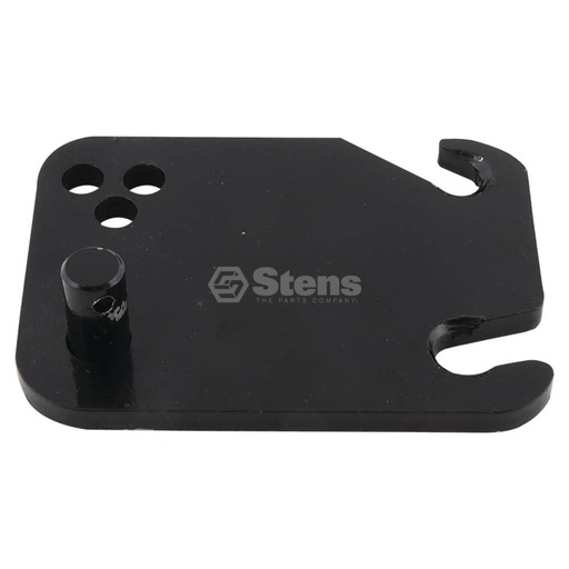 [ST-1713-7500] Stens  1713-7500   
 Atlantic Quality Parts Drawbar Bracket