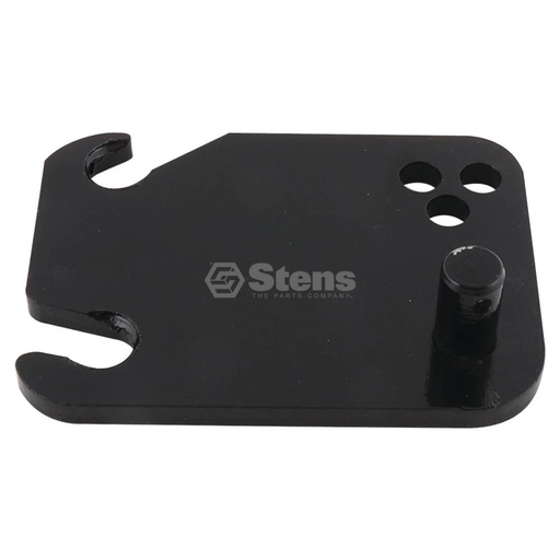 [ST-1713-7501] Stens  1713-7501   
 Atlantic Quality Parts Drawbar Bracket