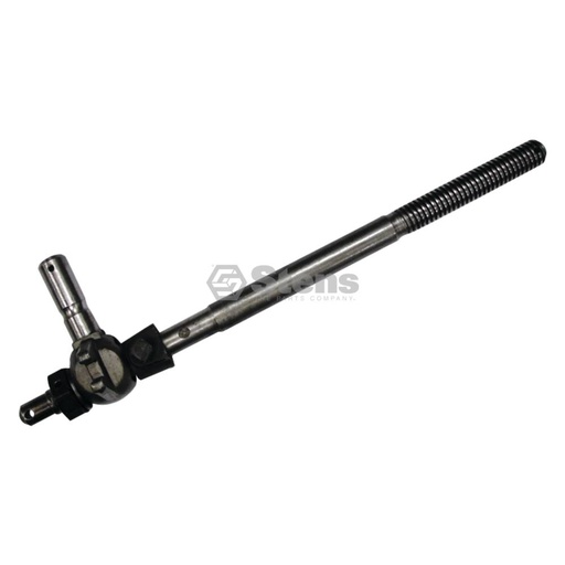 [ST-1713-1012] Stens  1713-1012   
 Atlantic Quality Parts Leveling Screw Assembly