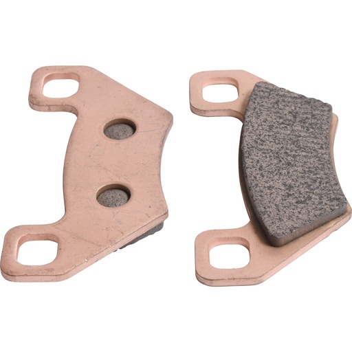 [ST-18-8002] Stens  18-8002   
 All Balls Racing Brake Pad Kit Sintered