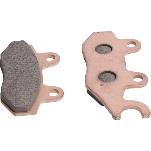 [ST-18-8007] Stens  18-8007   
 All Balls Racing Brake Pad Kit Sintered