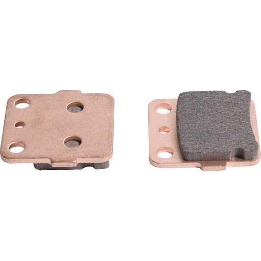 [ST-18-8008] Stens  18-8008   
 All Balls Racing Brake Pad Kit Sintered