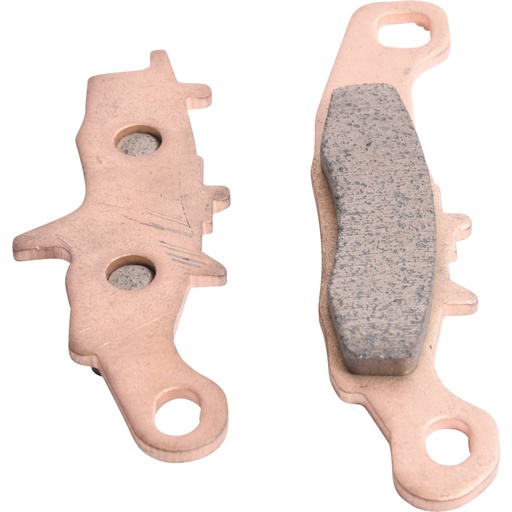 [ST-18-8013] Stens  18-8013   
 All Balls Racing Brake Pad Kit Sintered