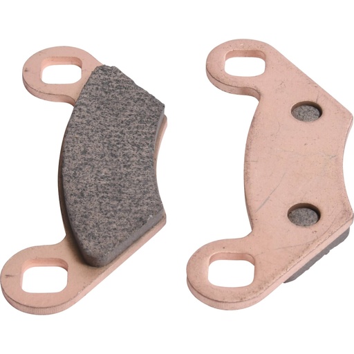 [ST-18-8014] Stens  18-8014   
 All Balls Racing Brake Pad Kit Sintered