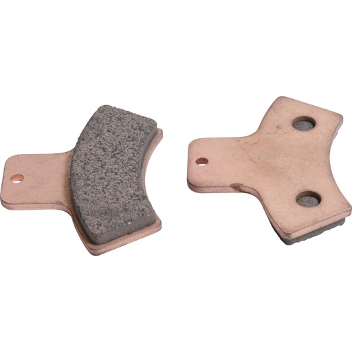 [ST-18-8015] Stens  18-8015   
 All Balls Racing Brake Pad Kit Sintered