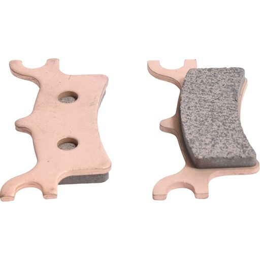 [ST-18-8016] Stens  18-8016   
 All Balls Racing Brake Pad Kit Sintered