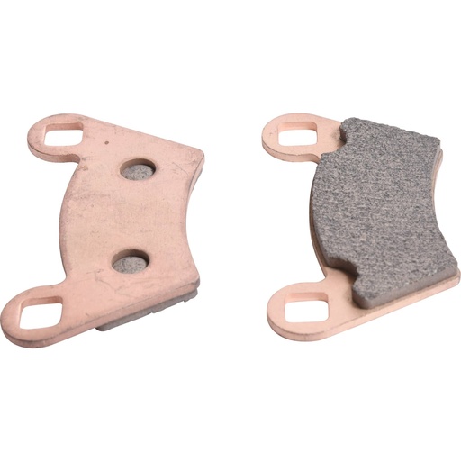 [ST-18-8017] Stens  18-8017   
 All Balls Racing Brake Pad Kit Sintered