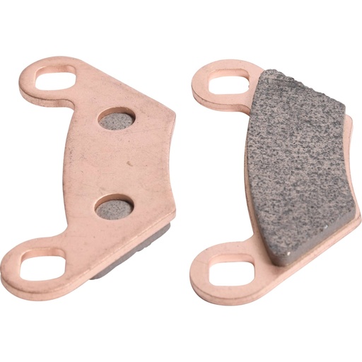 [ST-18-8019] Stens  18-8019   
 All Balls Racing Brake Pad Kit Sintered