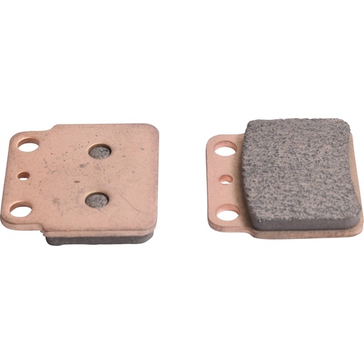 [ST-18-8022] Stens  18-8022   
 All Balls Racing Brake Pad Kit Sintered