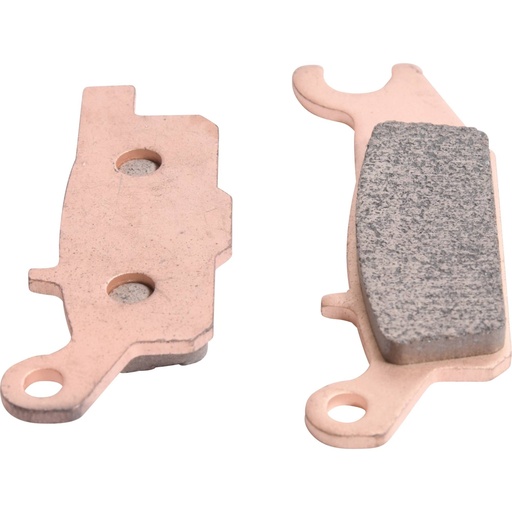 [ST-18-8023] Stens  18-8023   
 All Balls Racing Brake Pad Kit Sintered