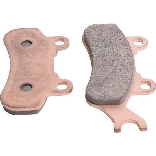 [ST-18-8025] Stens  18-8025   
 All Balls Racing Brake Pad Kit Sintered
