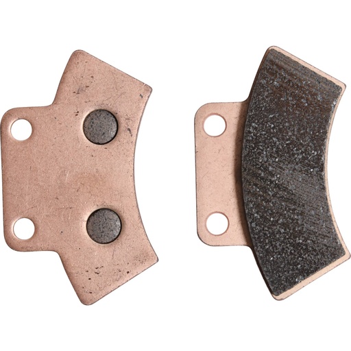 [ST-18-8030] Stens  18-8030   
 All Balls Racing Brake Pad Kit Sintered