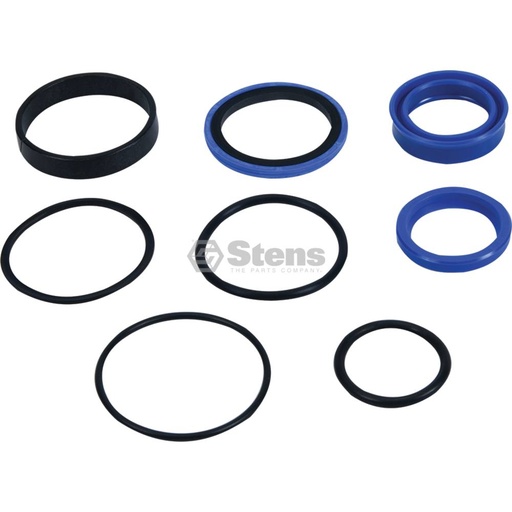 [ST-1901-1255] Stens  1901-1255   
 Atlantic Quality Parts Hydraulic Seal Kits